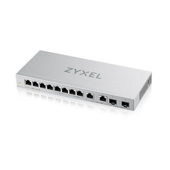 Switch ZyXEL XGS1010-12-ZZ0102F-0