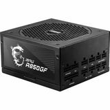 Power supply MSI MPG A850GF 850 W ATX 80 Plus Gold-0