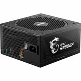 Power supply MSI MPG A850GF 850 W ATX 80 Plus Gold-7