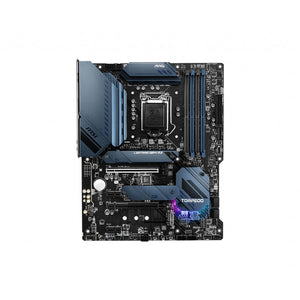 Motherboard MSI MAG TORPEDO ATX LGA1200 Intel Z590-0