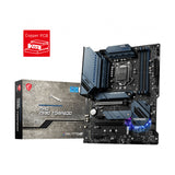 Motherboard MSI MAG TORPEDO ATX LGA1200 Intel Z590-1