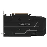 Graphics card Gigabyte NVIDIA GTX 1660 OC 6 GB GDDR5 1830 MHz 6 GB-3