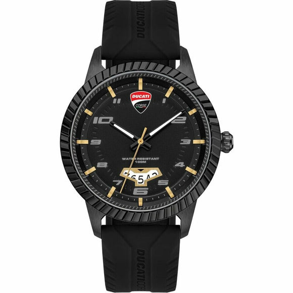 Men's Watch Ducati DTWGN2019504 (Ø 44 mm)-0