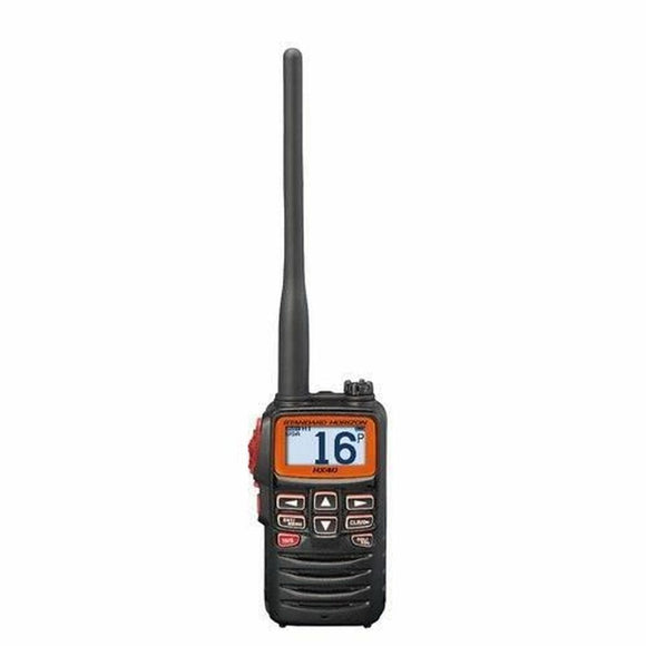 Radio Standard Horizon HX40E VHF-0