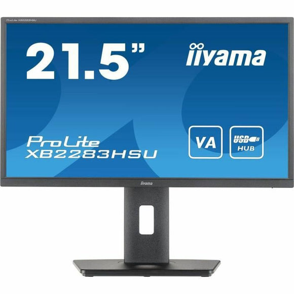 Monitor Iiyama XB2283HSU-B1 21,5