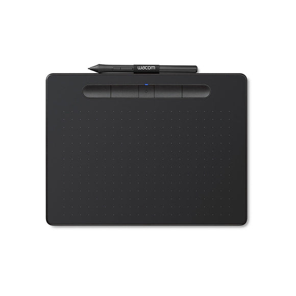 Graphics tablets and pens Wacom M Bluetooth-0