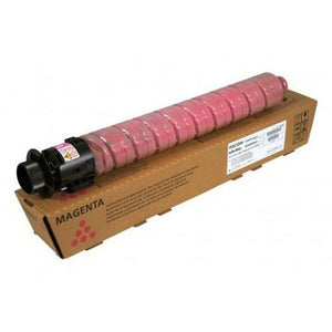 Toner Ricoh 842285 Magenta-0