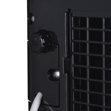 Portable Air Conditioner Sharp CVH7XR White Black 2100 W-2