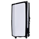 Portable Air Conditioner Sharp CVH7XR White Black 2100 W-12