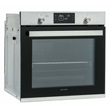 Pyrolytic Oven Sharp K71V28IM2 78 L-2