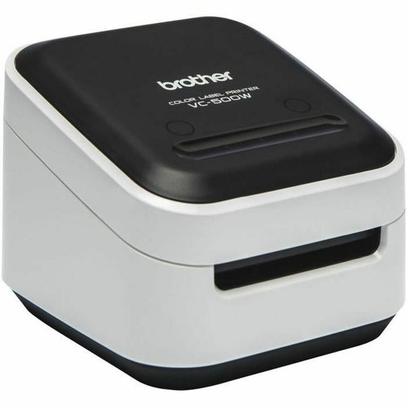 Multifunction Printer Brother VC-500WCR USB Wifi color > 50mm-0