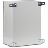 Wall-mounted Rack Cabinet Trendnet TI-CA2-1