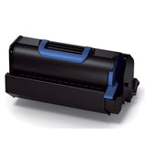 Printer drum OKI 45456302 Black-0