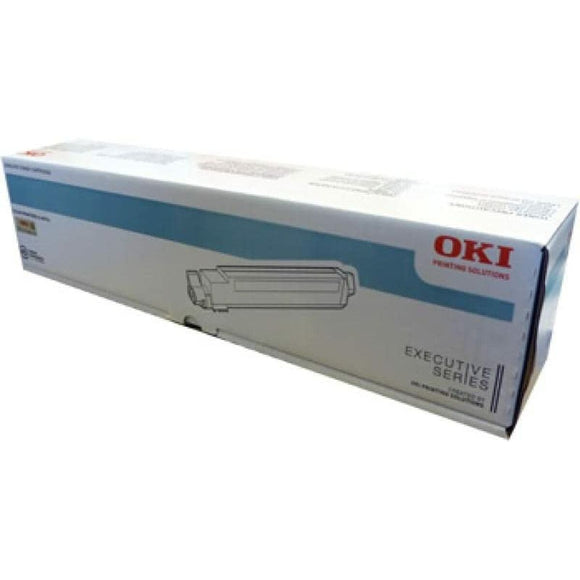 Toner OKI 46861327 Cyan-0