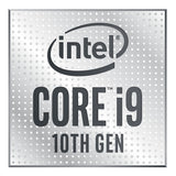 Processor Intel i9 10900K 3.7Ghz 20MB LGA 1200