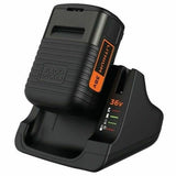 Rechargeable lithium battery Black & Decker BDC2A36-QW Rechargeable lithium battery Lithium-0