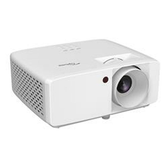 Projector Optoma ZH400 4000 Lm 1920 x 1080 px-0
