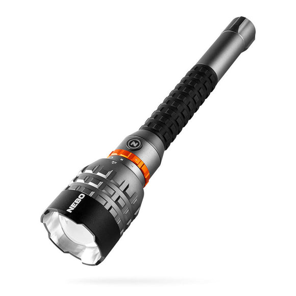 Rechargeable LED torch Nebo Davinci™ 18000 18000 Lm-0