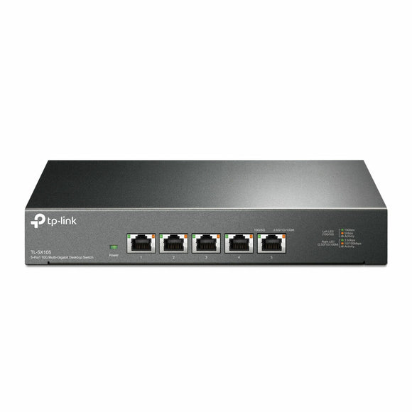 Комутатор TP-Link TL-SX105