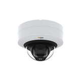 Surveillance Camcorder Axis P3248 4K Ultra HD-3