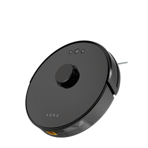 Robot Vacuum Cleaner Aeno ARC0003S 3000 mAh-0