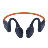 Sport Bluetooth Headset Creative Technology 51EF1081AA002 Orange-8