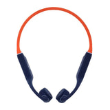 Sport Bluetooth Headset Creative Technology 51EF1081AA002 Orange-7