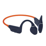 Sport Bluetooth Headset Creative Technology 51EF1081AA002 Orange-11