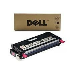 Toner Dell 593-10172 Magenta-0