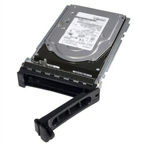External Hard Drive Dell 400-BIFT 600 GB 2,5"-0