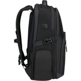 Laptop Backpack Samsonite BIZ2GO Black 44 x 33 x 20 cm-1