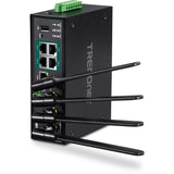 Router Trendnet TI-WP100-1