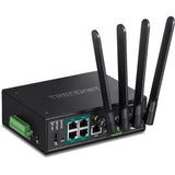 Router Trendnet TI-WP100-2