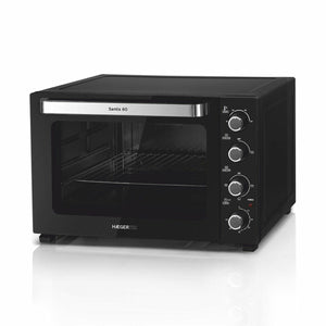 Mini Electric Oven Haeger SANTIS 60 60 L-0