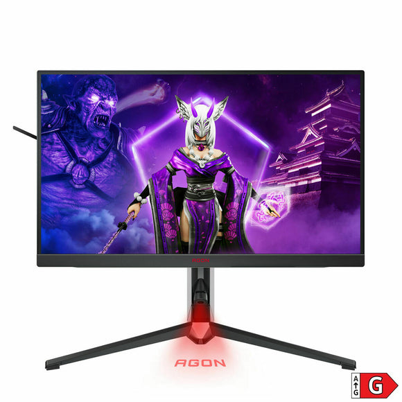 Monitor AOC AG274QXM IPS 27