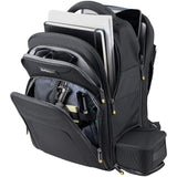 Laptop Backpack Startech NTBKBAG173-3