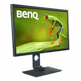 Monitor BenQ SW321C 32" LED IPS 60 Hz 50-60  Hz-3