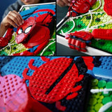 Playset Lego The Amazing Spider-Man 57209-3