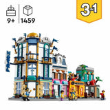 Playset Lego Creator 3 in 1 31141-5