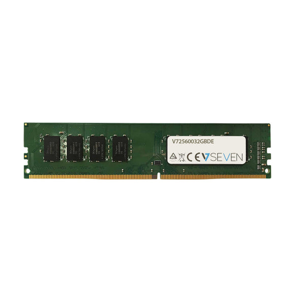 RAM-Speicher V7 V72560032GBDE