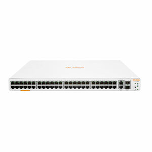 Switch HPE JL808A