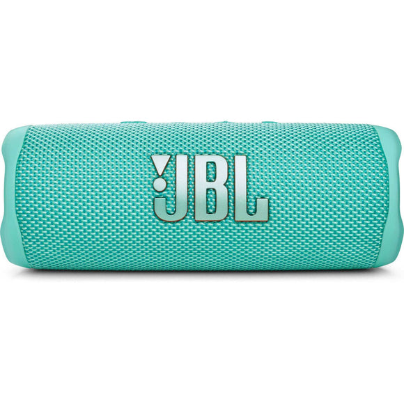 Portable Bluetooth Speakers JBL Flip 6 20 W Turquoise-0