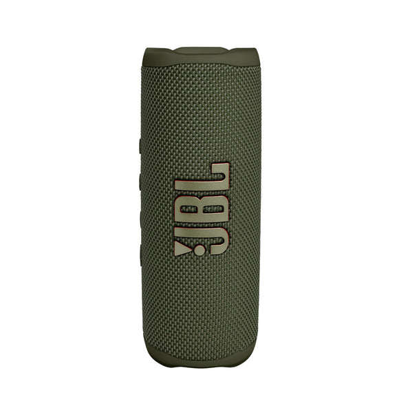 Portable Bluetooth Speakers JBL Flip 6 20 W Green-0