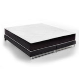 Mattress DORMIPUR (160 x 200 cm)-1