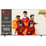 Smart TV TCL 98C805 98" 4K Ultra HD LED AMD FreeSync-0