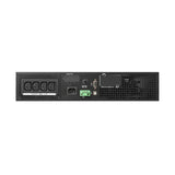 Uninterruptible Power Supply System Interactive UPS Armac R1000IPF1 1000 W-2