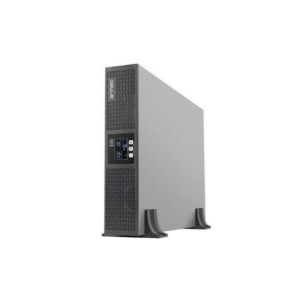 Uninterruptible Power Supply System Interactive UPS Armac R2000IPF1 2000 W-0