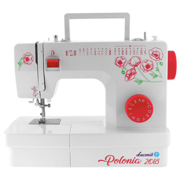 Sewing Machine Łucznik Polonia 2018-0