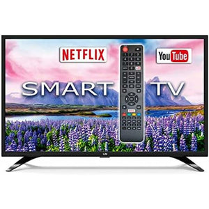 Smart TV Lin 32D1700 32"-0