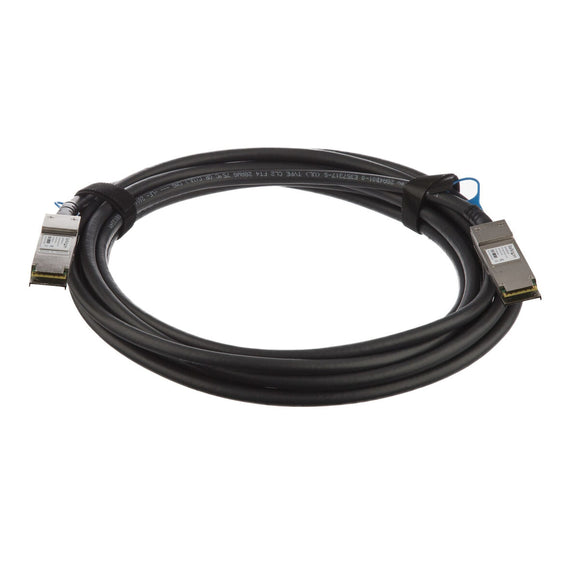 UTP Category 6 Rigid Network Cable Startech QSFP40GPC5M 5 m-0